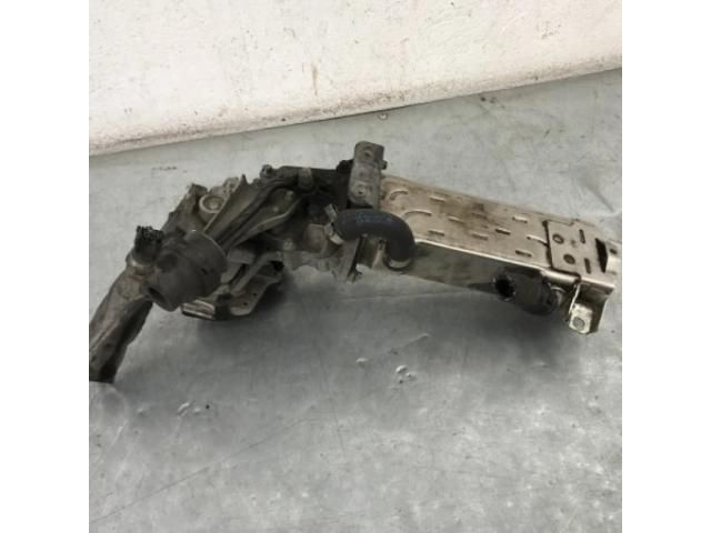 bontott MERCEDES-BENZ E-CLASS EGR Hűtő