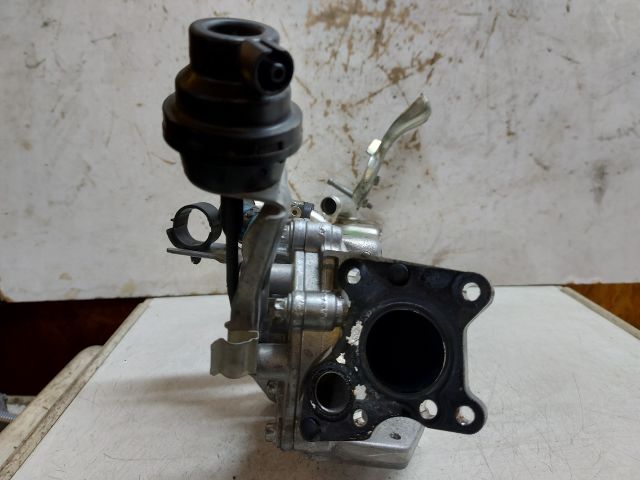 bontott MERCEDES-BENZ E-CLASS EGR Hűtő