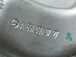 bontott MERCEDES-BENZ E-CLASS EGR Hűtő