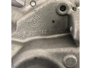 bontott MERCEDES-BENZ E-CLASS EGR Hűtő