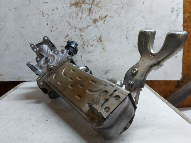 bontott MERCEDES-BENZ E-CLASS EGR Hűtő