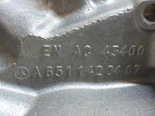 bontott MERCEDES-BENZ E-CLASS EGR Hűtő