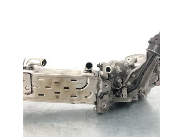 bontott MERCEDES-BENZ E-CLASS EGR Hűtő