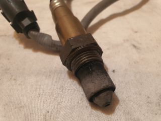 bontott MERCEDES-BENZ E-CLASS Első Lambdaszonda