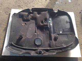 bontott MERCEDES-BENZ E-CLASS Felső Motorburkolat