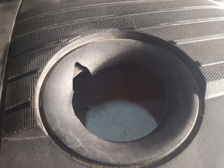 bontott MERCEDES-BENZ E-CLASS Felső Motorburkolat