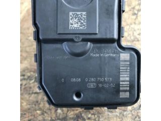 bontott MERCEDES-BENZ E-CLASS Fojtószelep (Elektromos)