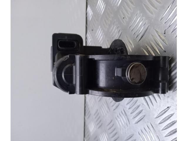 bontott MERCEDES-BENZ E-CLASS Fojtószelep (Elektromos)