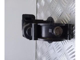 bontott MERCEDES-BENZ E-CLASS Fojtószelep (Elektromos)