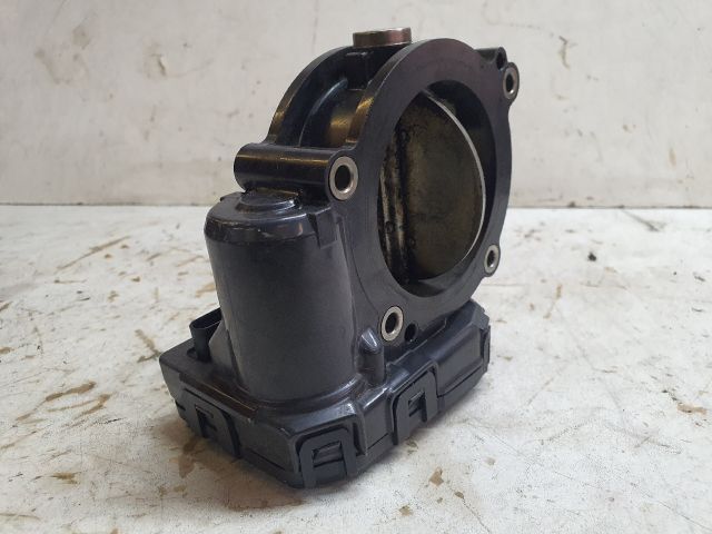 bontott MERCEDES-BENZ E-CLASS Fojtószelep (Elektromos)