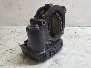 bontott MERCEDES-BENZ E-CLASS Fojtószelep (Elektromos)