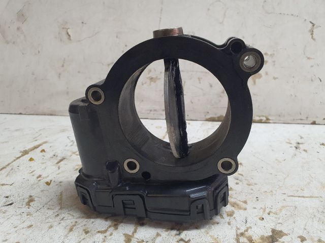 bontott MERCEDES-BENZ E-CLASS Fojtószelep (Elektromos)