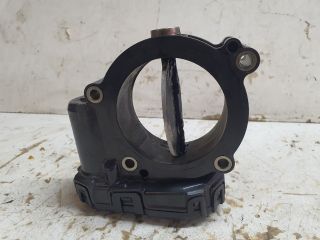 bontott MERCEDES-BENZ E-CLASS Fojtószelep (Elektromos)