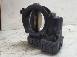 bontott MERCEDES-BENZ E-CLASS Fojtószelep (Elektromos)