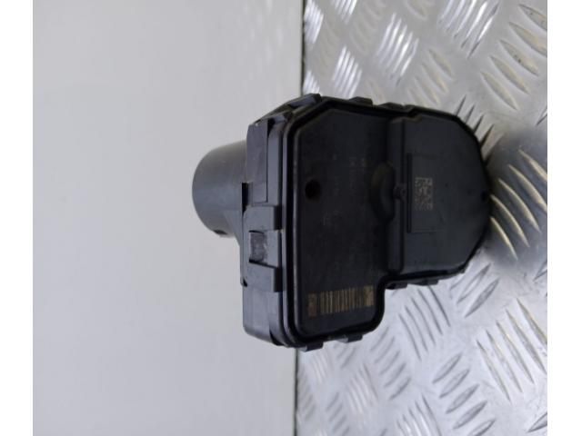 bontott MERCEDES-BENZ E-CLASS Fojtószelep (Elektromos)