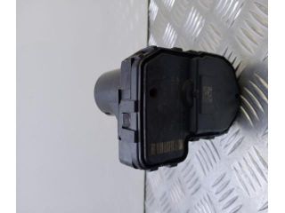 bontott MERCEDES-BENZ E-CLASS Fojtószelep (Elektromos)