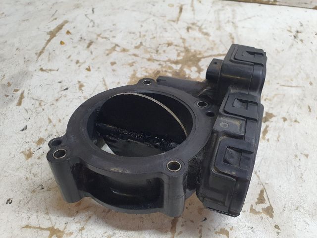 bontott MERCEDES-BENZ E-CLASS Fojtószelep (Elektromos)