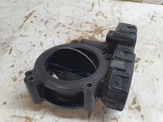 bontott MERCEDES-BENZ E-CLASS Fojtószelep (Elektromos)