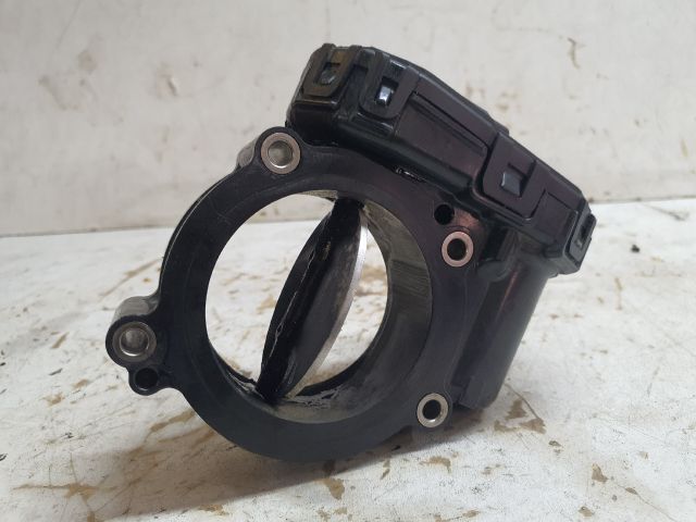 bontott MERCEDES-BENZ E-CLASS Fojtószelep (Elektromos)