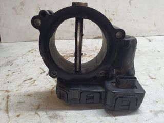 bontott MERCEDES-BENZ E-CLASS Fojtószelep (Elektromos)