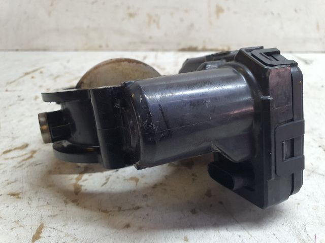 bontott MERCEDES-BENZ E-CLASS Fojtószelep (Elektromos)