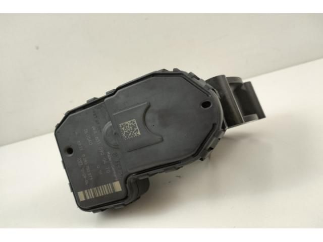 bontott MERCEDES-BENZ E-CLASS Fojtószelep (Elektromos)