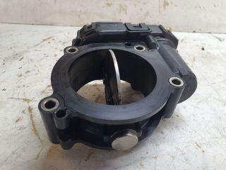 bontott MERCEDES-BENZ E-CLASS Fojtószelep (Elektromos)