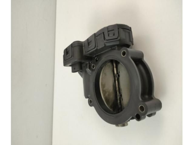 bontott MERCEDES-BENZ E-CLASS Fojtószelep (Elektromos)