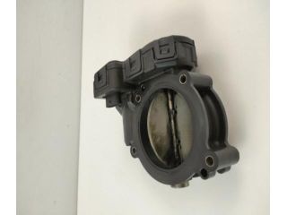 bontott MERCEDES-BENZ E-CLASS Fojtószelep (Elektromos)