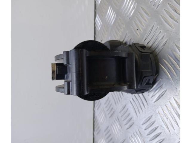 bontott MERCEDES-BENZ E-CLASS Fojtószelep (Elektromos)