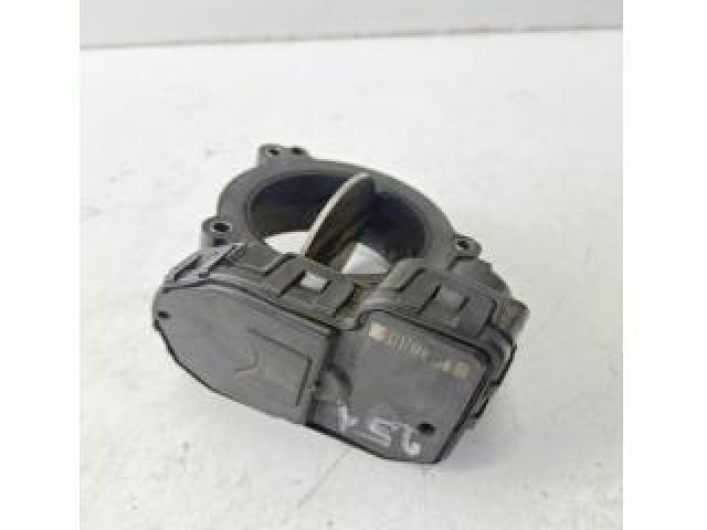 bontott MERCEDES-BENZ E-CLASS Fojtószelep (Elektromos)