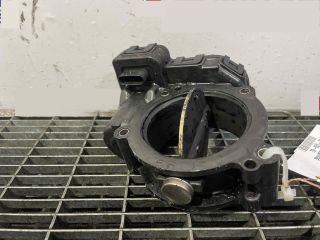 bontott MERCEDES-BENZ E-CLASS Fojtószelep (Elektromos)