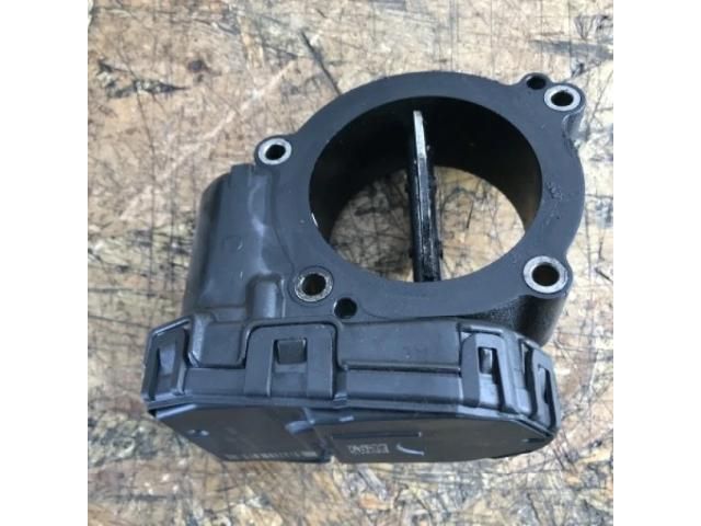 bontott MERCEDES-BENZ E-CLASS Fojtószelep (Elektromos)