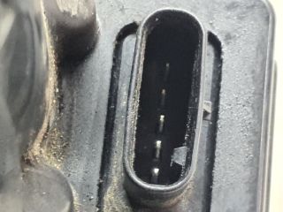 bontott MERCEDES-BENZ E-CLASS Fojtószelep (Elektromos)