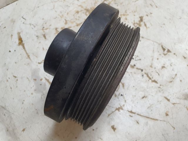 bontott MERCEDES-BENZ E-CLASS Főtengely Szíjtárcsa