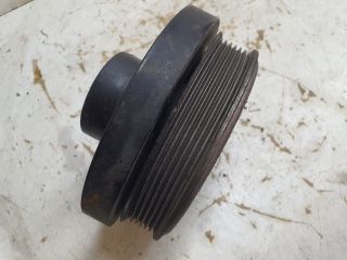 bontott MERCEDES-BENZ E-CLASS Főtengely Szíjtárcsa