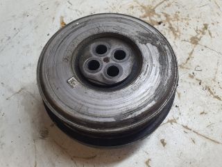 bontott MERCEDES-BENZ E-CLASS Főtengely Szíjtárcsa