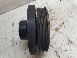 bontott MERCEDES-BENZ E-CLASS Főtengely Szíjtárcsa