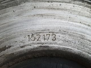 bontott MERCEDES-BENZ E-CLASS Főtengely Szíjtárcsa