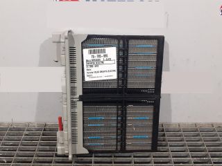 bontott MERCEDES-BENZ E-CLASS Fűtőradiátor