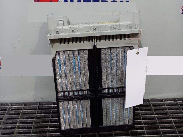 bontott MERCEDES-BENZ E-CLASS Fűtőradiátor