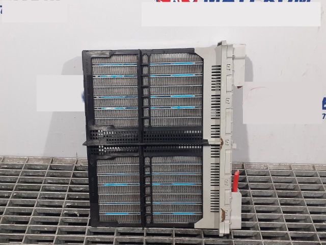 bontott MERCEDES-BENZ E-CLASS Fűtőradiátor