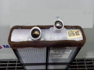 bontott MERCEDES-BENZ E-CLASS Fűtőradiátor