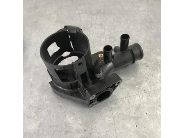 bontott MERCEDES-BENZ E-CLASS Gázolajszűrő Ház