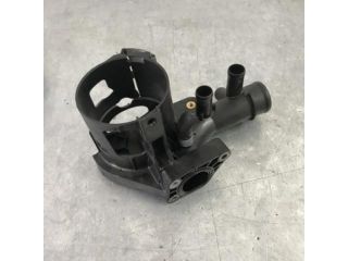 bontott MERCEDES-BENZ E-CLASS Gázolajszűrő Ház