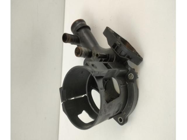 bontott MERCEDES-BENZ E-CLASS Gázolajszűrő Ház