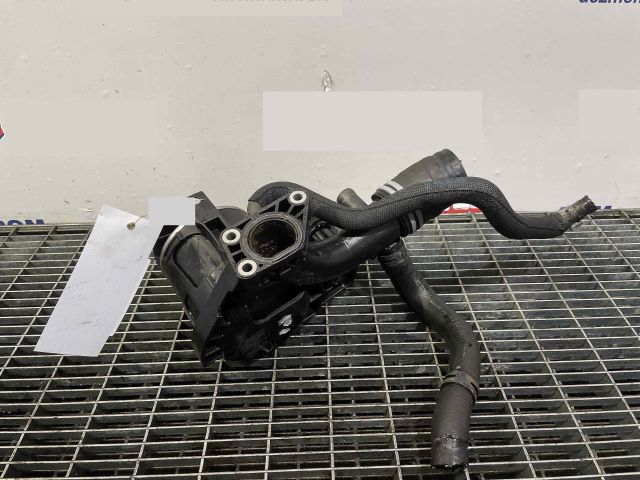 bontott MERCEDES-BENZ E-CLASS Gázolajszűrő Ház