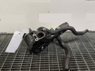 bontott MERCEDES-BENZ E-CLASS Gázolajszűrő Ház