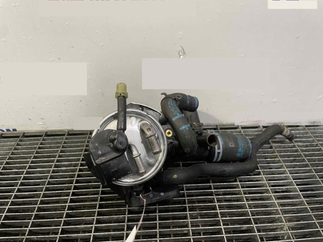 bontott MERCEDES-BENZ E-CLASS Gázolajszűrő Ház