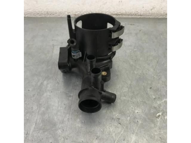 bontott MERCEDES-BENZ E-CLASS Gázolajszűrő Ház